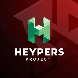 Heypers Project